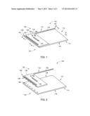 LED LIGHTING MODULE AND LIGHTING DEVICE COMPRISED THEREOF diagram and image