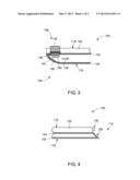 LED LIGHTING MODULE AND LIGHTING DEVICE COMPRISED THEREOF diagram and image