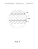 LIGHT GUIDE APPARATUS AND ELECTRONIC DEVICE USING THE SAME diagram and image