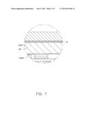 LIGHT GUIDE APPARATUS AND ELECTRONIC DEVICE USING THE SAME diagram and image