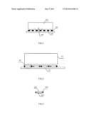 BACKLIGHT AND DISPLAY DEVICE diagram and image