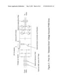 Power Transfer Devices, Methods, and Systems with Crowbar Switch Shunting     Energy-Transfer Reactance diagram and image