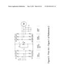 Power Transfer Devices, Methods, and Systems with Crowbar Switch Shunting     Energy-Transfer Reactance diagram and image