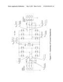 Power Transfer Devices, Methods, and Systems with Crowbar Switch Shunting     Energy-Transfer Reactance diagram and image