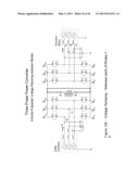 Power Transfer Devices, Methods, and Systems with Crowbar Switch Shunting     Energy-Transfer Reactance diagram and image