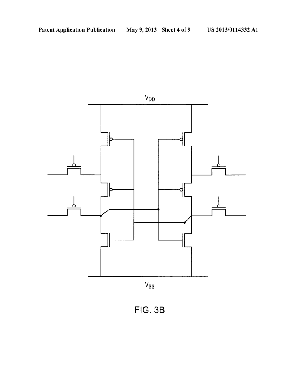 REDUCING READ DISTURBS AND WRITE FAILS IN A DATA STORAGE CELL - diagram, schematic, and image 05