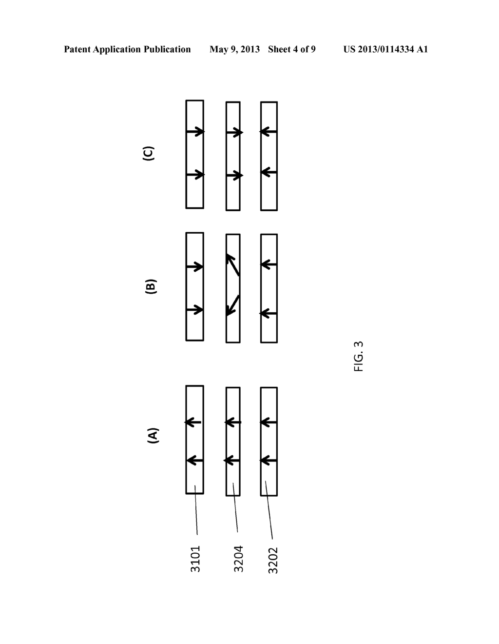 Magnetoresistive random access memory cell with independently operating     read and write components - diagram, schematic, and image 05