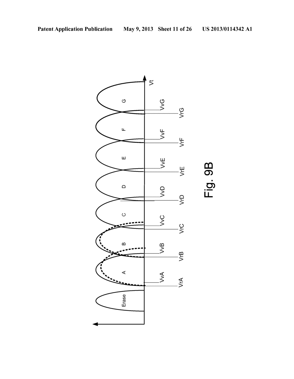 DEFECTIVE WORD LINE DETECTION - diagram, schematic, and image 12