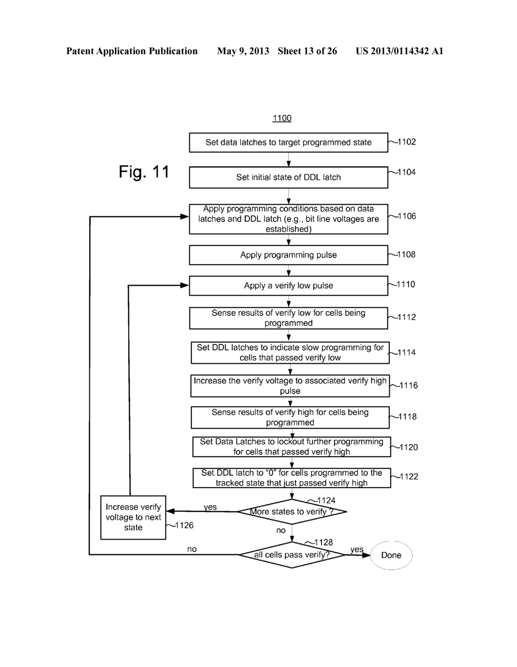 DEFECTIVE WORD LINE DETECTION - diagram, schematic, and image 14