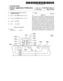 METHOD OF OPERATING A FLASH EEPROM MEMORY diagram and image