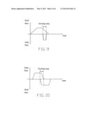 METHOD OF OPERATING A FLASH EEPROM MEMORY diagram and image