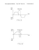 METHOD OF OPERATING A FLASH EEPROM MEMORY diagram and image