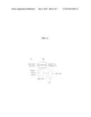 SEMICONDUCTOR MEMORY DEVICE INCLUDING INITIALIZATION SIGNAL GENERATION     CIRCUIT diagram and image