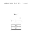 NONVOLATILE MEMORY DEVICE AND RELATED METHOD OF OPERATION diagram and image