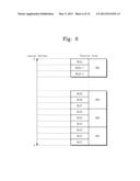 NONVOLATILE MEMORY DEVICE AND RELATED METHOD OF OPERATION diagram and image