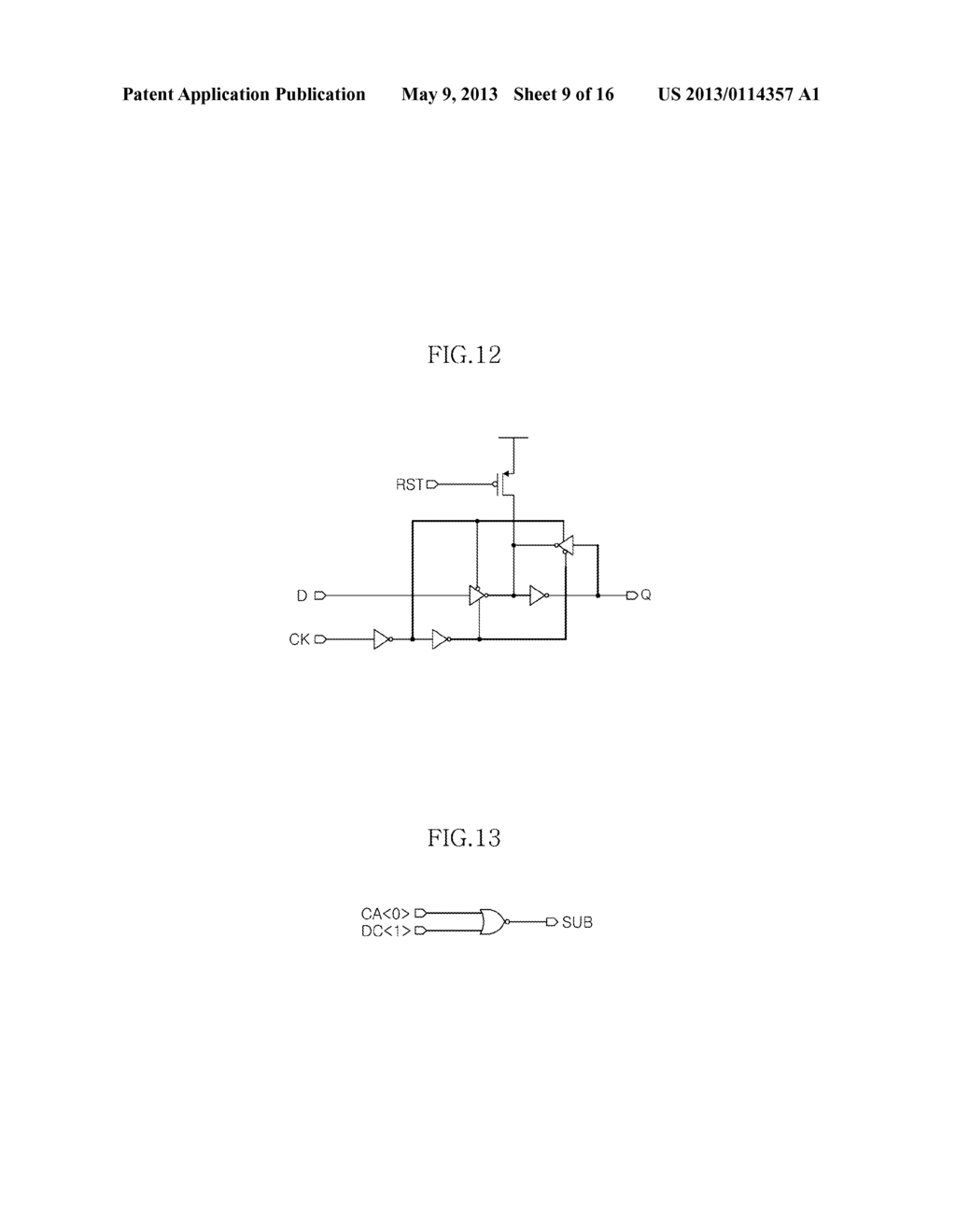 SEMICONDUCTOR MEMORY APPARATUS, AND SUCCESSIVE PROGRAM CONTROL CIRCUIT AND     PROGRAM METHOD THEREFOR - diagram, schematic, and image 10