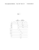 ADDRESS DECODING METHOD AND SEMICONDUCTOR MEMORY DEVICE USING THE SAME diagram and image