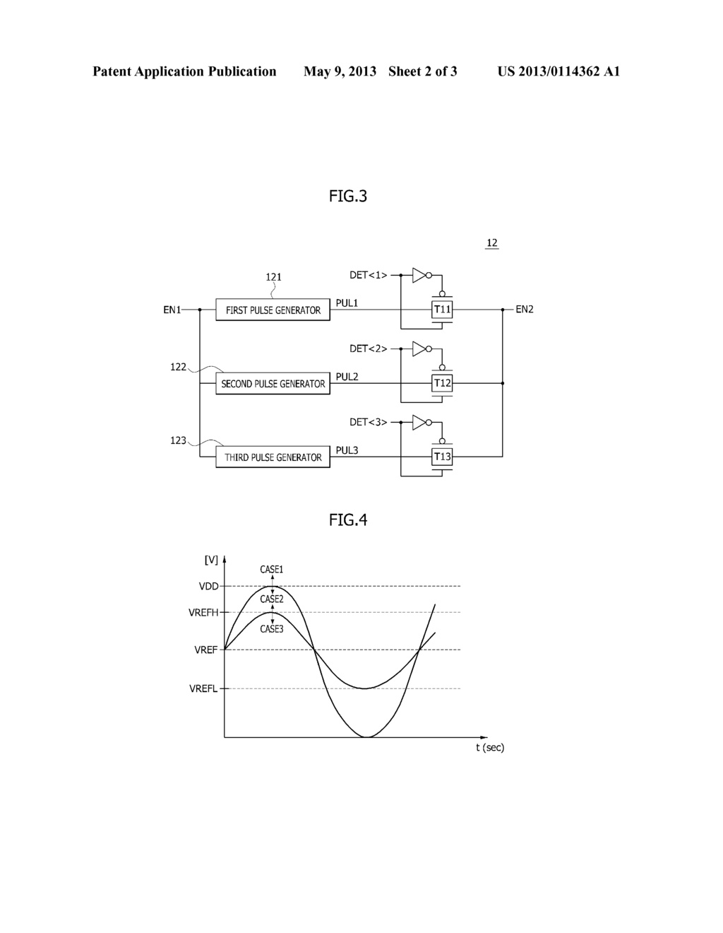 DATA TRANSMISSION CIRCUIT - diagram, schematic, and image 03