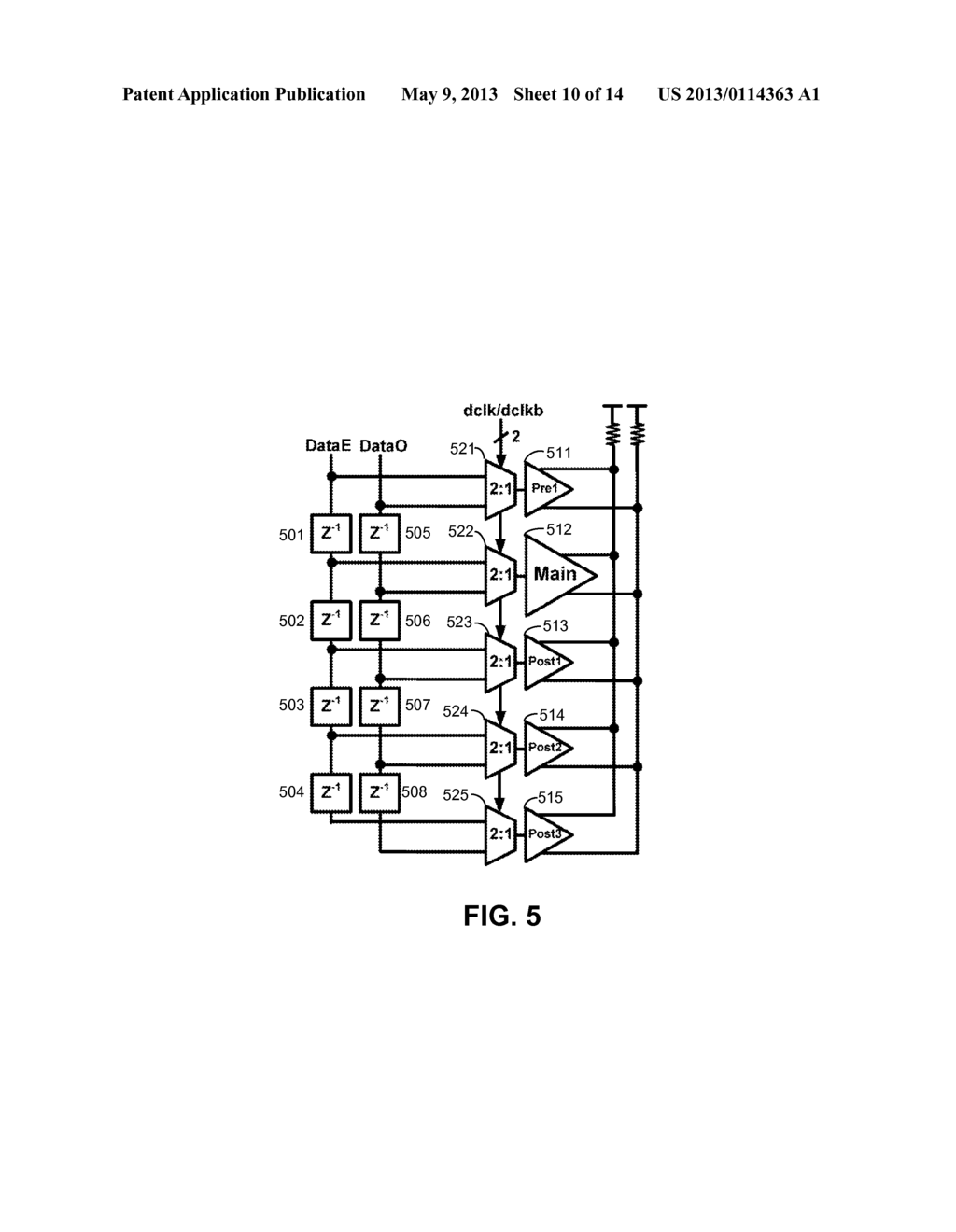 MULTI-MODAL MEMORY INTERFACE - diagram, schematic, and image 11