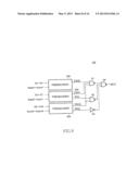 SEMICONDUCTOR DEVICE HAVING PLURAL SELECTION LINES SELECTED BASED ON     ADDRESS SIGNAL diagram and image