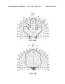 Widebeam Acoustic Transducer diagram and image