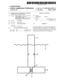 ATTENUATING MASS FOR AN ULTRASONIC SENSOR, USE OF EPOXY RESIN diagram and image