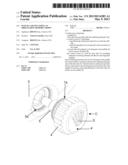 WATCH CASE INCLUDING AN ORIENTATION MEMORY CROWN diagram and image