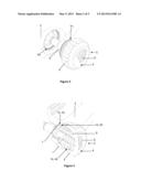 WATCH CASE INCLUDING AN ORIENTATION MEMORY CROWN diagram and image