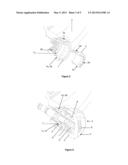 WATCH CASE INCLUDING AN ORIENTATION MEMORY CROWN diagram and image