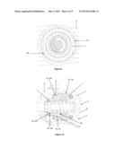 WATCH CASE INCLUDING AN ORIENTATION MEMORY CROWN diagram and image