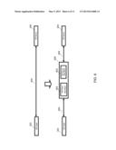 SYSTEM AND METHOD OF MODIFYING CONGESTION CONTROL BASED ON MOBILE SYSTEM     INFORMATION diagram and image