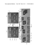 SYSTEM AND METHOD OF MODIFYING CONGESTION CONTROL BASED ON MOBILE SYSTEM     INFORMATION diagram and image