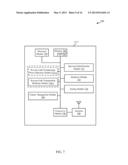 REVERSE LINK THROUGHPUT MANAGEMENT FOR FLEXIBLE BANDWIDTH SYSTEMS diagram and image