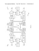 REVERSE LINK THROUGHPUT MANAGEMENT FOR FLEXIBLE BANDWIDTH SYSTEMS diagram and image