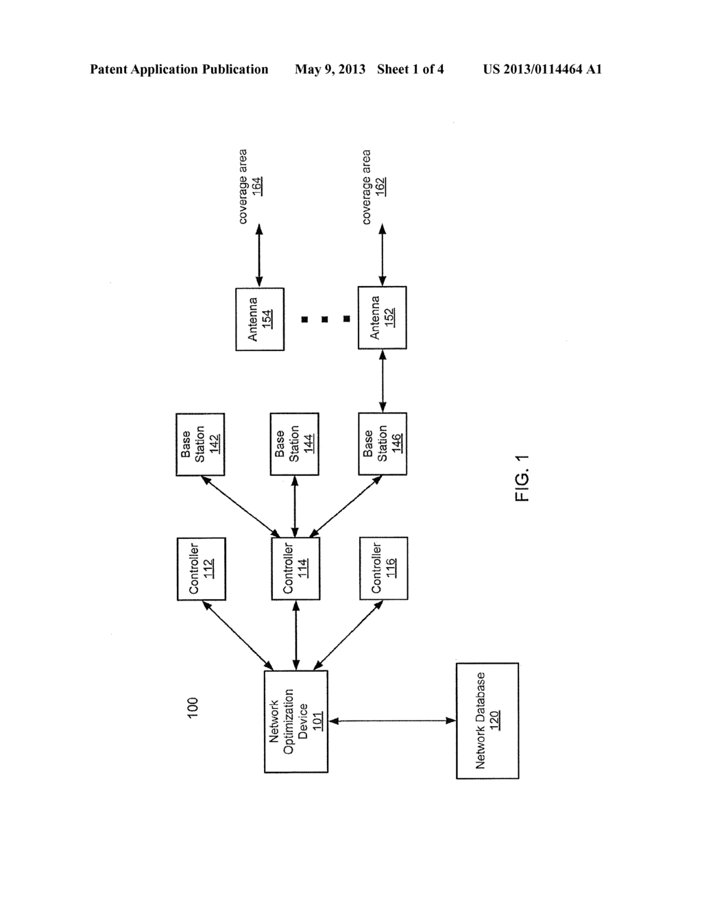 METHODS AND APPARATUS FOR PARTITIONING WIRELESS NETWORK CELLS INTO     TIME-BASED CLUSTERS - diagram, schematic, and image 02