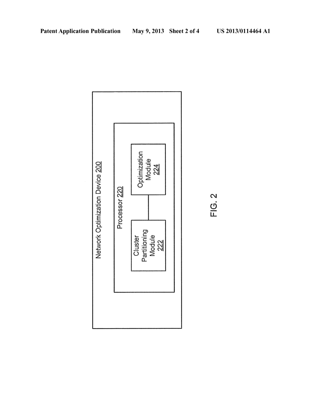 METHODS AND APPARATUS FOR PARTITIONING WIRELESS NETWORK CELLS INTO     TIME-BASED CLUSTERS - diagram, schematic, and image 03