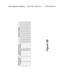 CARRIER AGGREGATION OF CARRIERS WITH SUBFRAME RESTRICTIONS diagram and image