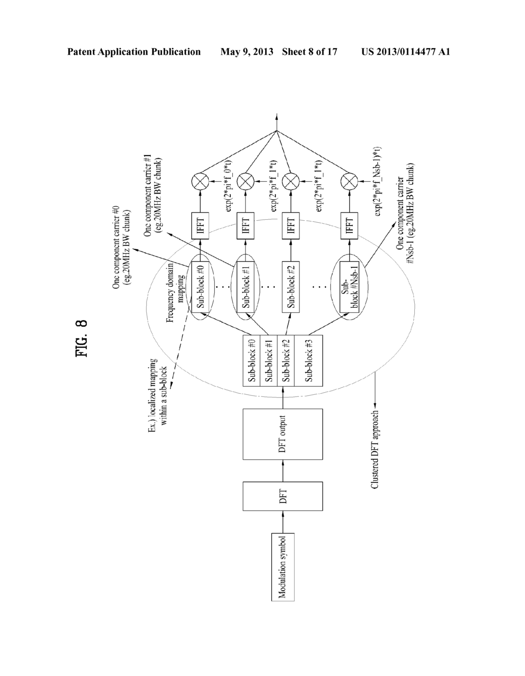 METHOD FOR TRANSMITTING RESPONSE INFORMATION IN A WIRELESS COMMUNICATION     SYSTEM, AND APPARATUS FOR SAME - diagram, schematic, and image 09