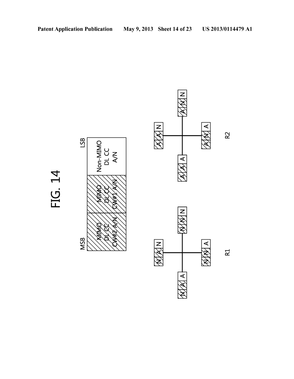 METHOD AND APPARATUS FOR TRANSMITTING RECEPTION CONFIRMATION RESPONSE OF     USER EQUIPMENT IN WIRELESS COMMUNICATION SYSTEM - diagram, schematic, and image 15