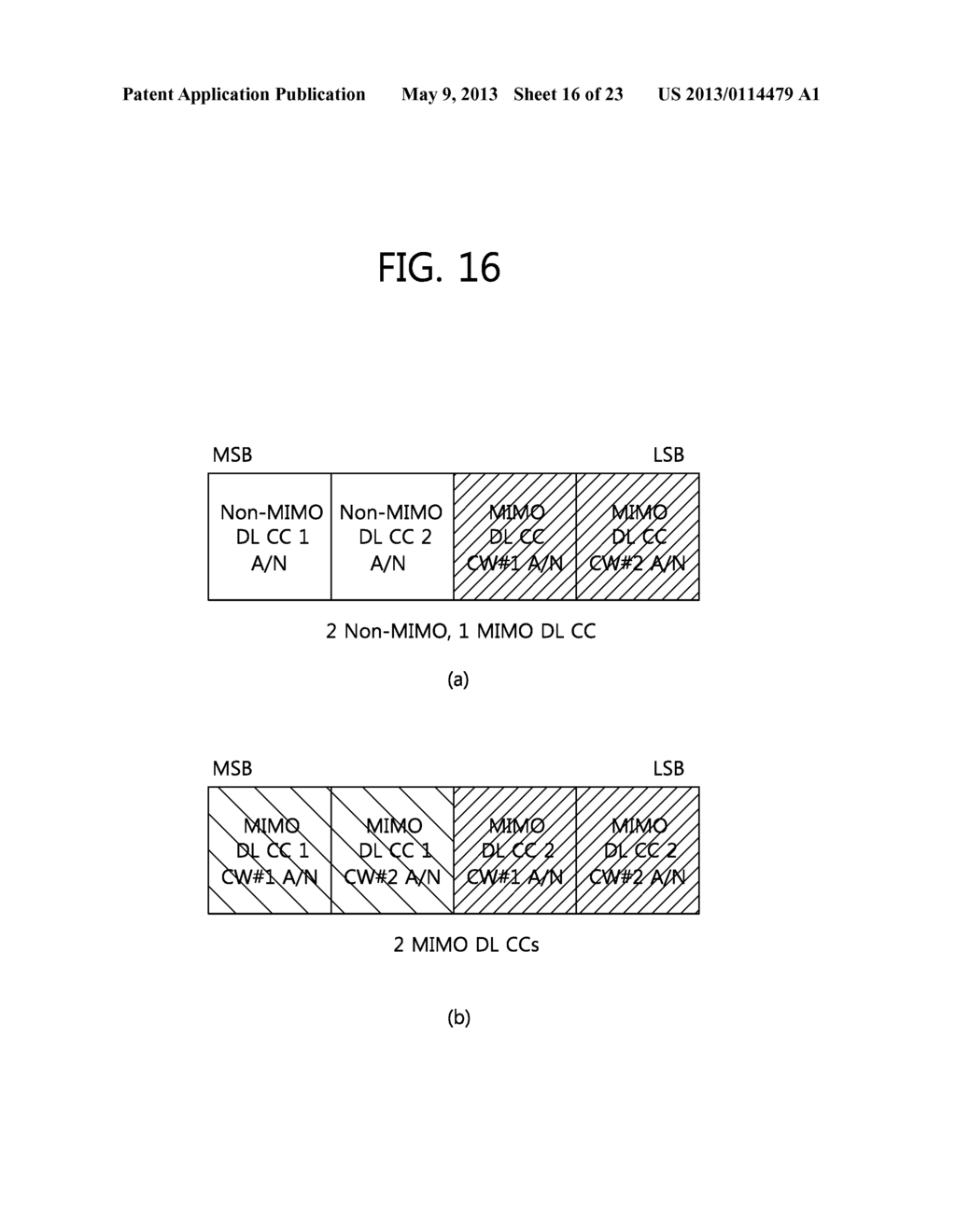 METHOD AND APPARATUS FOR TRANSMITTING RECEPTION CONFIRMATION RESPONSE OF     USER EQUIPMENT IN WIRELESS COMMUNICATION SYSTEM - diagram, schematic, and image 17