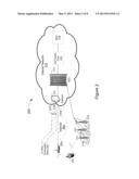 SYSTEM, METHOD, AND COMPUTER-READABLE MEDIUM FOR ABBREVIATED-CODE DIALING     IN A NETWORK SYSTEM diagram and image