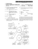 SYSTEMS AND METHODS OF PROVIDING COMMUNICATIONS SERVICES diagram and image