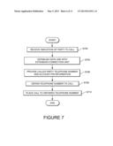 SYSTEMS AND METHODS OF PROVIDING COMMUNICATIONS SERVICES diagram and image