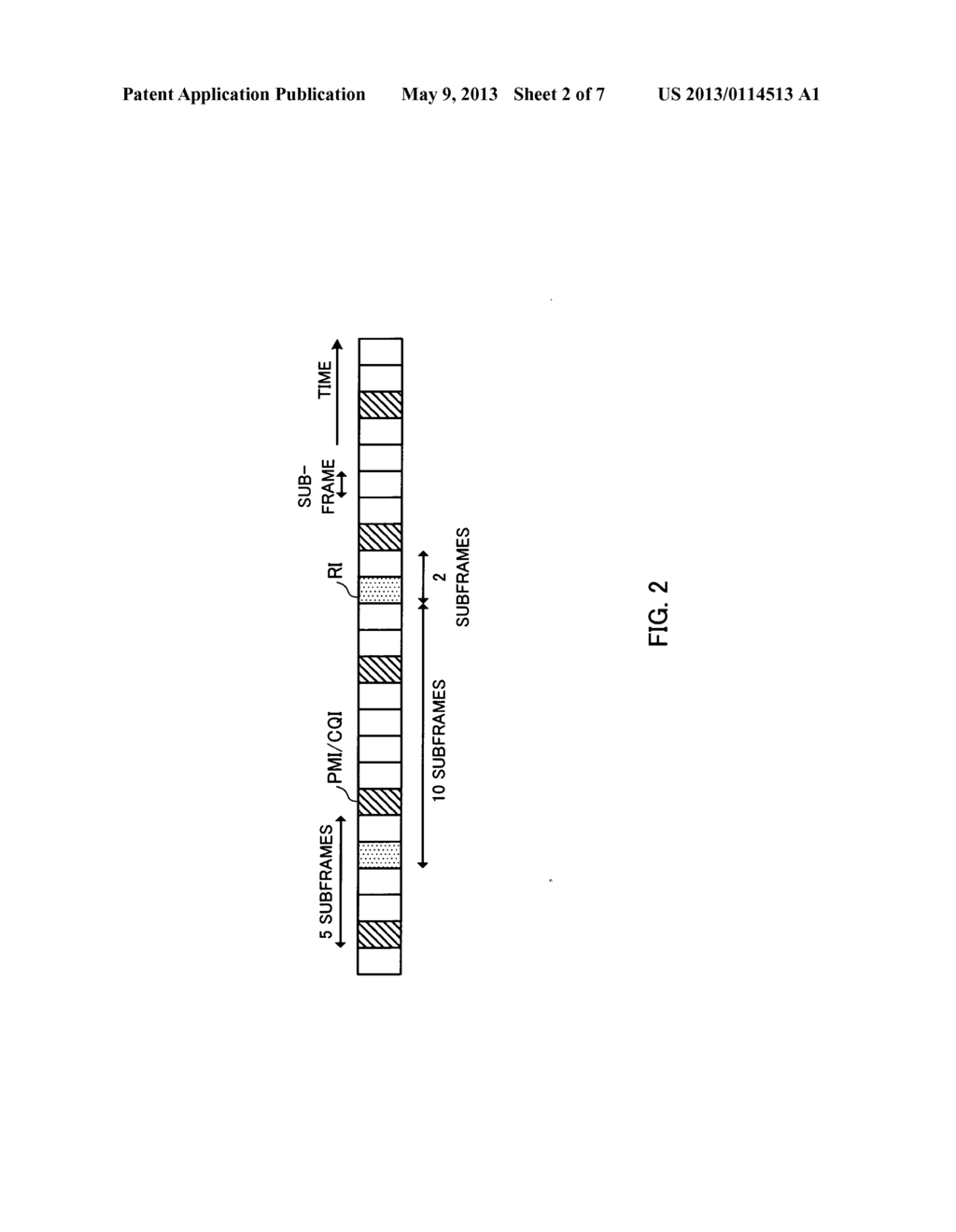 COMMUNICATION CONTROL METHOD,MOBILE STATION APPARATUS, AND BASE STATION     APPARATUS - diagram, schematic, and image 03