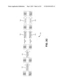 METHODS AND APPARATUS FOR AN EXTENSIBLE AND SCALABLE CONTROL CHANNEL FOR     WIRELESS NETWORKS diagram and image