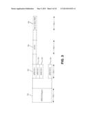 METHODS AND APPARATUS FOR AN EXTENSIBLE AND SCALABLE CONTROL CHANNEL FOR     WIRELESS NETWORKS diagram and image