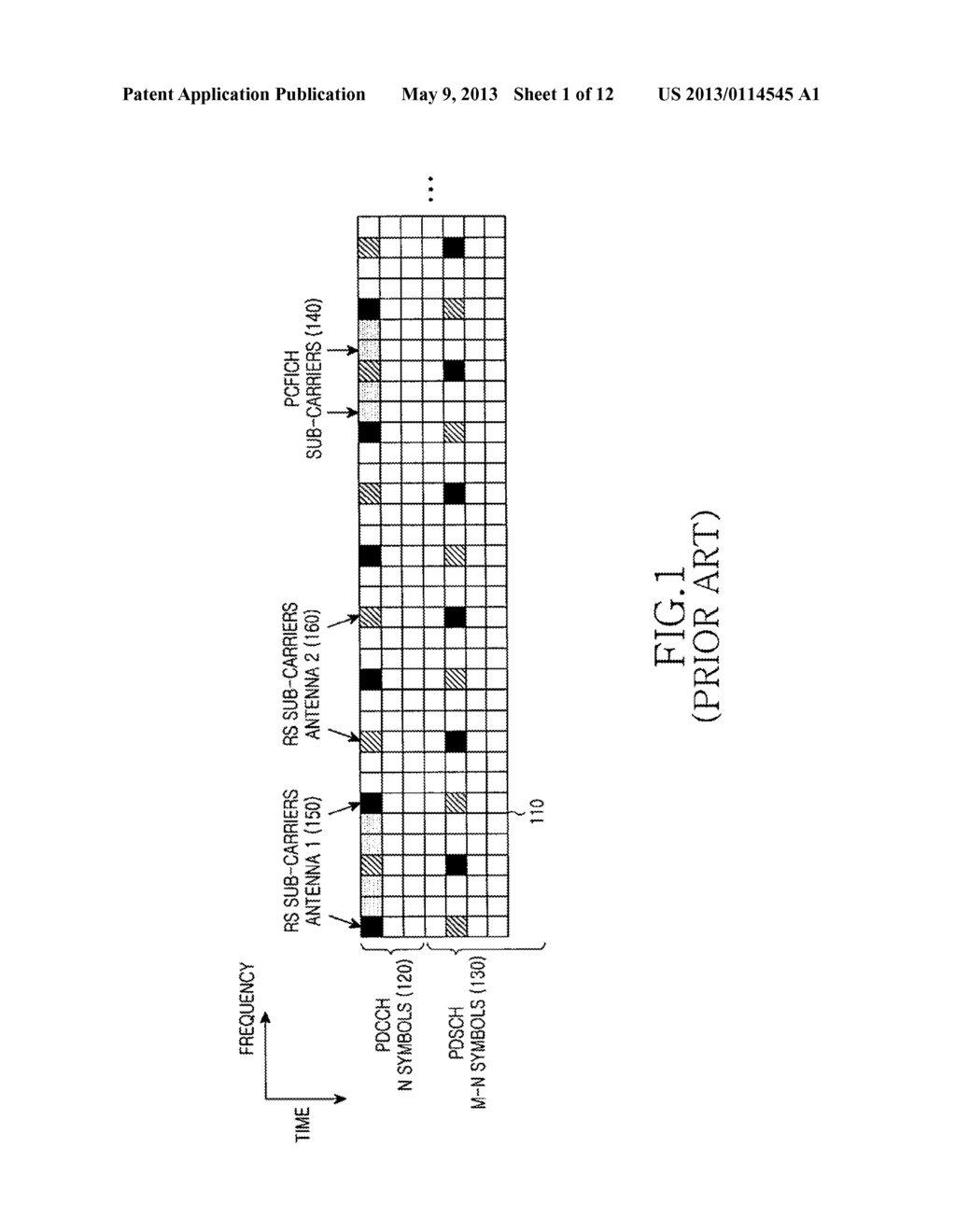 TRANSMISSION OF SCHEDULING ASSIGNMENTS IN MULTIPLE OPERATING BANDWIDTHS - diagram, schematic, and image 02