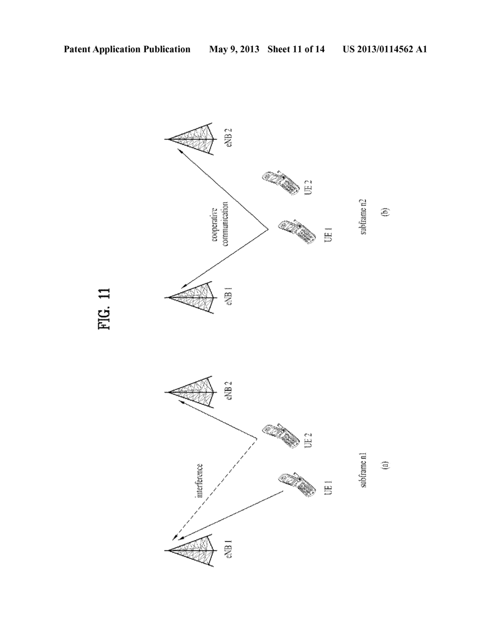 METHOD AND APPARATUS FOR CONTROLLING UPLINK TRANSMISSION POWER IN WIRELESS     COMMUNICATION SYSTEM - diagram, schematic, and image 12