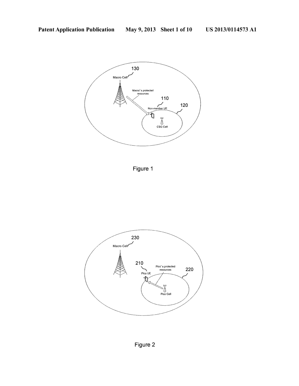 Accommodating Semi-Persistent Scheduling in Heterogeneous Networks with     Restricted Subframe Patterns - diagram, schematic, and image 02