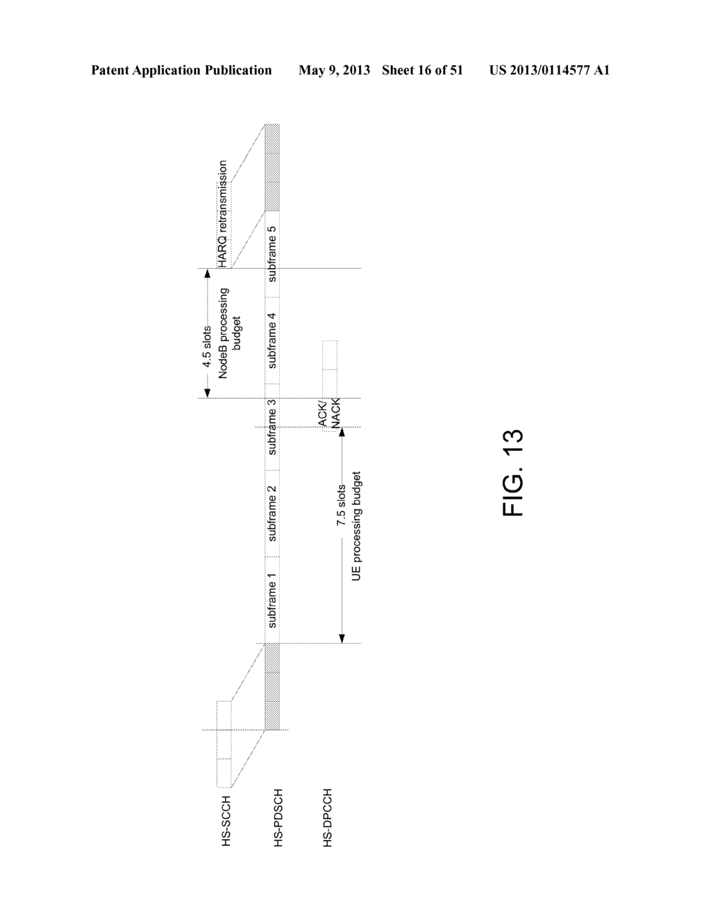 METHODS OF MULTIPLE POINT HSDPA TRANSMISSION IN SINGLE OR DIFFERENT     FREQUENCIES - diagram, schematic, and image 17